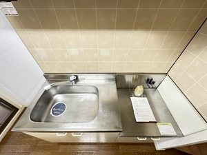 メゾンシャルマン B205号-4