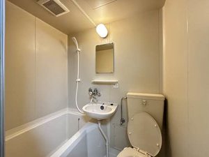 メゾンシャルマン B205号-5