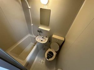 メゾンシャルマン B205号-6