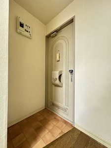 メゾンシャルマン B205号-12