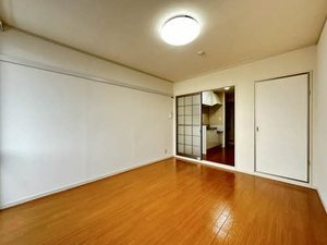 メゾンシャルマン B206号-2