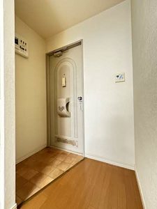 メゾンシャルマン B206号-3