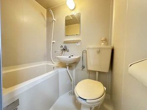 メゾンシャルマン B206号-4