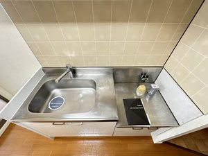 メゾンシャルマン B206号-6