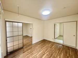 シーサイド若宮 A101号-5