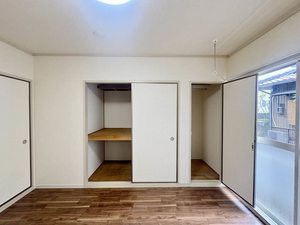 シーサイド若宮 A101号-6