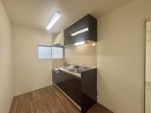 シーサイド若宮 A101号-7