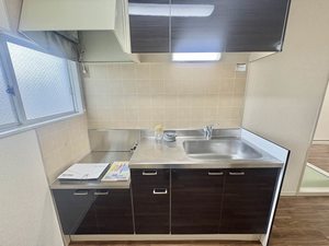 シーサイド若宮 A101号-8