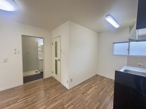 シーサイド若宮 A101号-9