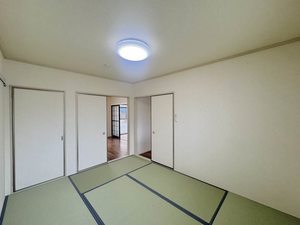 シーサイド若宮 A101号-10