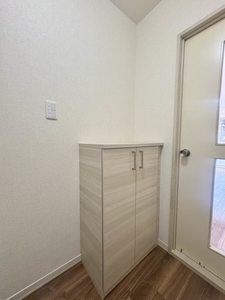 シーサイド若宮 A101号-15