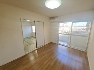 ハイツ南山 0201号-2