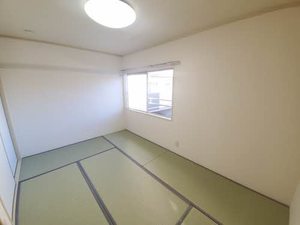 ハイツ南山 0201号-3