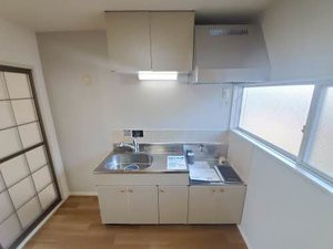 ハイツ南山 0201号-6