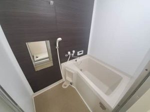 ハイツ南山 0201号-8