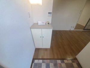 ハイツ南山 0201号-10