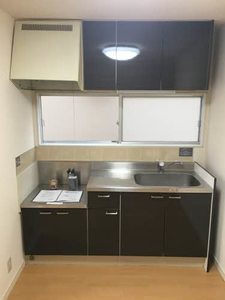 ローヤルハイツ A102号-3