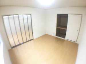 ローヤルハイツ A102号-9