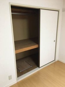 ローヤルハイツ A102号-10