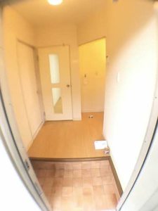 ローヤルハイツ A102号-11