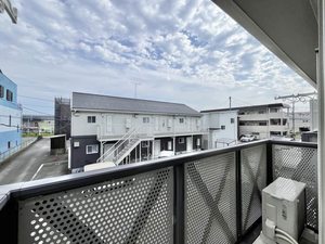 メゾン熱函 A201号-14