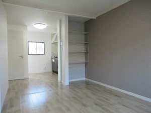 メゾン熱函 B202号-4