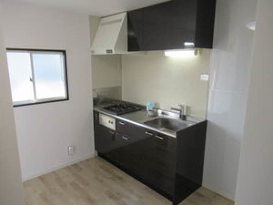 メゾン熱函 B202号-6