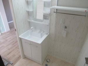 メゾン熱函 B202号-9