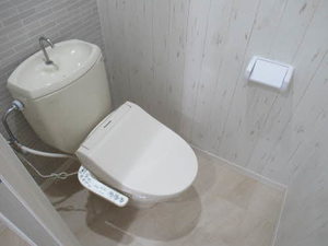 メゾン熱函 B202号-11