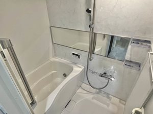 ルナハイム西添 0101号-11