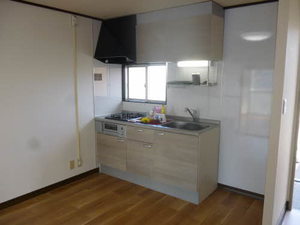 コンシェールＳ 0205号-3