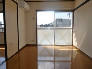 コンシェールＳ 0205号-5