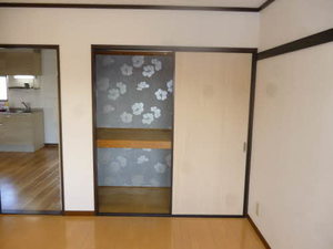 コンシェールＳ 0205号-7