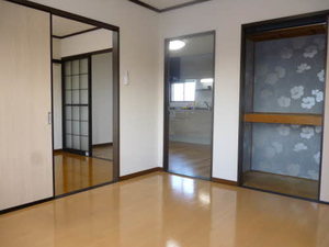 コンシェールＳ 0205号-8