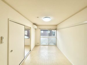 グリーンコーポ石橋 B201号-5