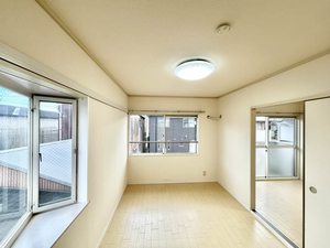 グリーンコーポ石橋 B201号-7