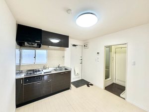 グリーンコーポ石橋 B201号-10