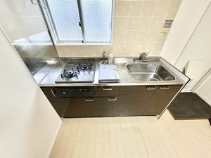 グリーンコーポ石橋 B201号-11