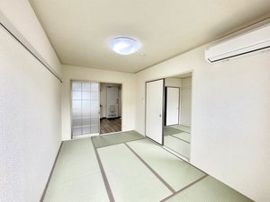 グリーンコーポ石橋 B202号-2