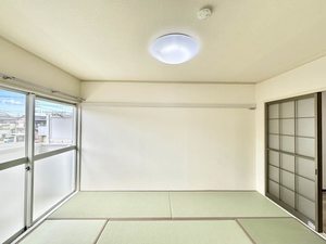 グリーンコーポ石橋 B202号-3