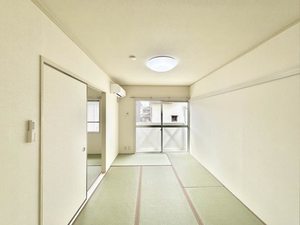 グリーンコーポ石橋 B202号-4