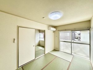 グリーンコーポ石橋 B202号-5