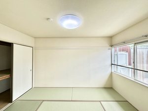 グリーンコーポ石橋 B202号-6