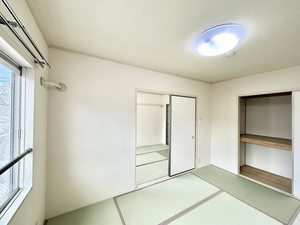 グリーンコーポ石橋 B202号-7