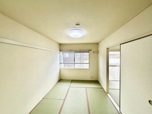 グリーンコーポ石橋 B202号-8