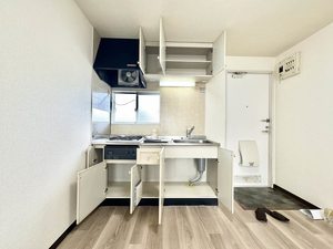 グリーンコーポ石橋 B202号-11