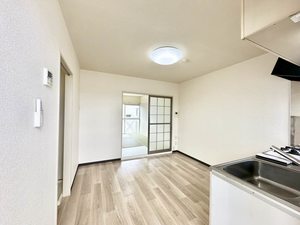 グリーンコーポ石橋 B202号-12