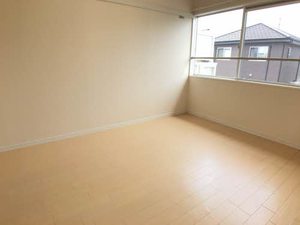 グリーンコーポ石橋 B203号-3