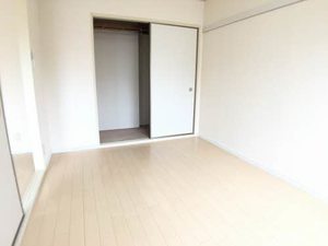 グリーンコーポ石橋 B203号-4