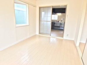 グリーンコーポ石橋 B203号-5